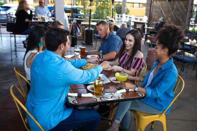 Scottsdale Patio