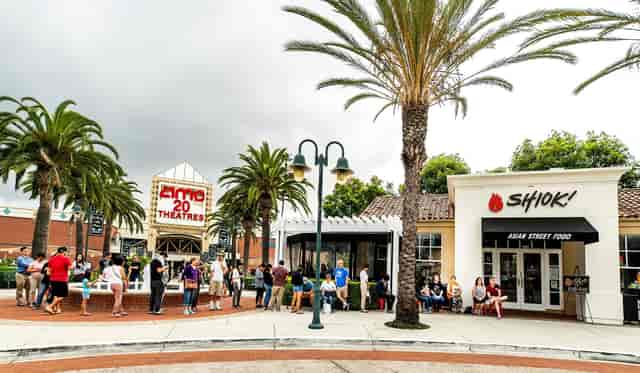Grand Opening