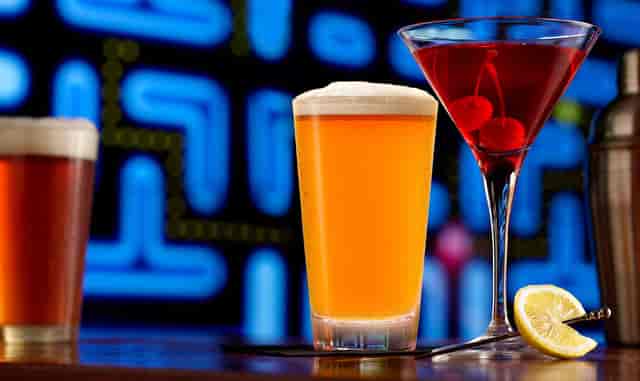 drinks