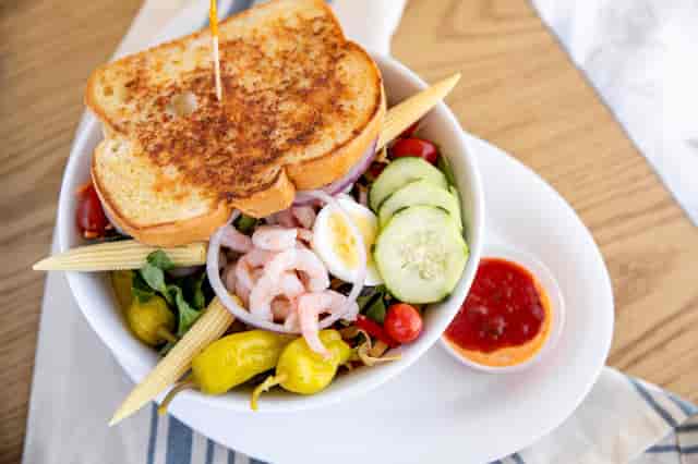 Menu Pismo Fish and Chips Restaurant in Pismo Beach, CA