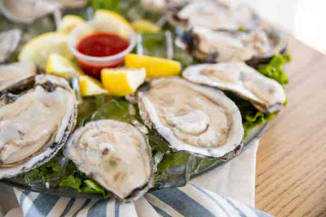 Pismo Fish and Chips Restaurant in Pismo Beach, CA