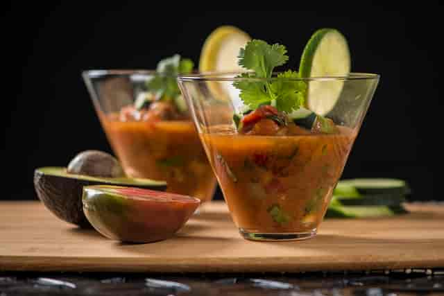 gazpacho