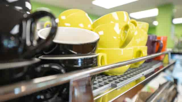 cups
