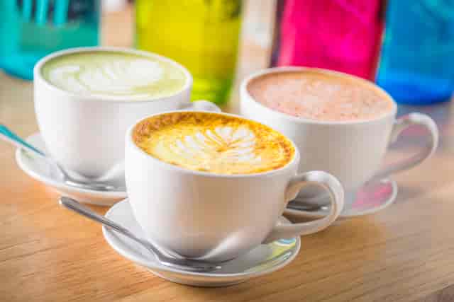 coffee