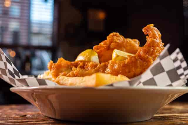 fish n chips