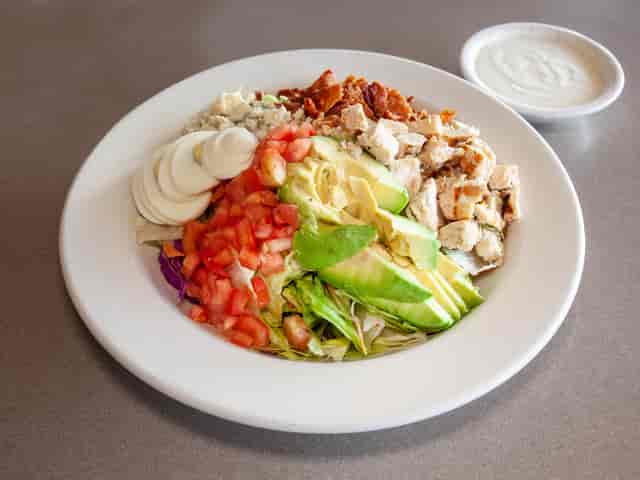 cobb salad