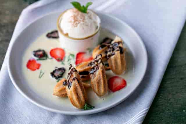 churros