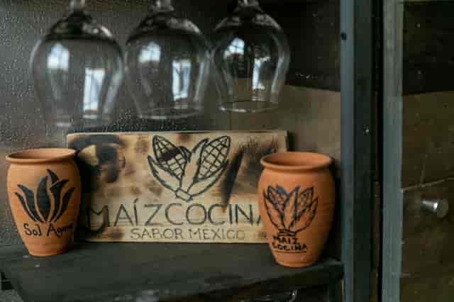 interior wine glasses