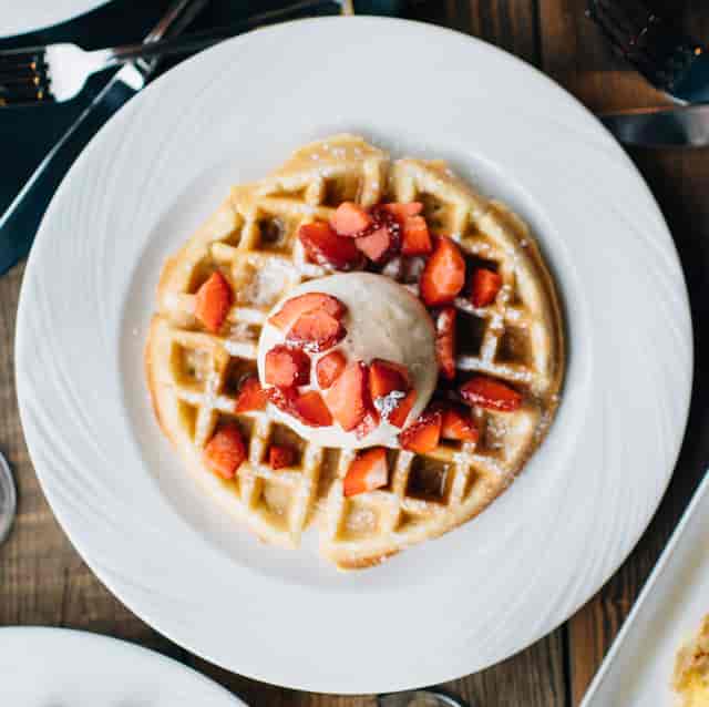 Waffle