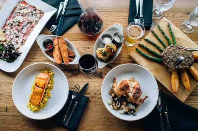 Dinner Hero Image