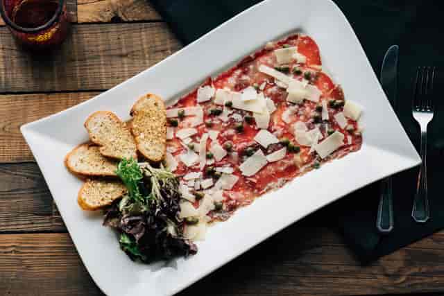 Carpaccio