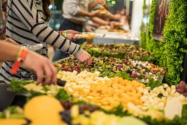 Catering
