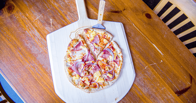 big kauna pizza