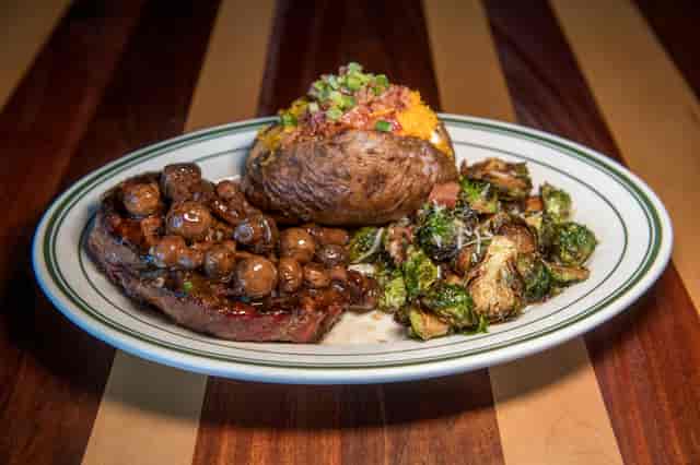 ribeye