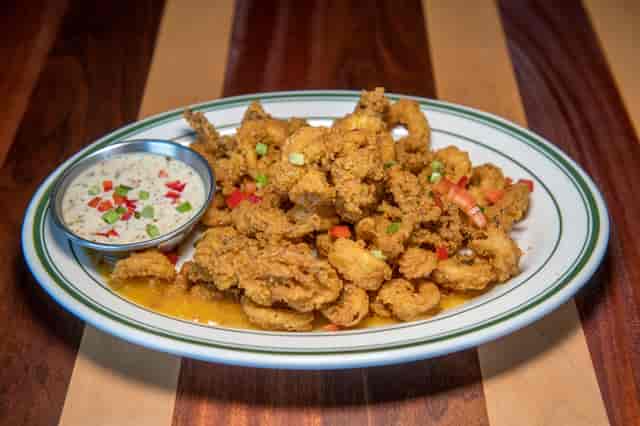 calamari