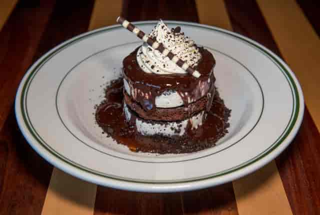chocolate happiness
