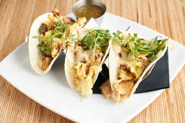 tacos
