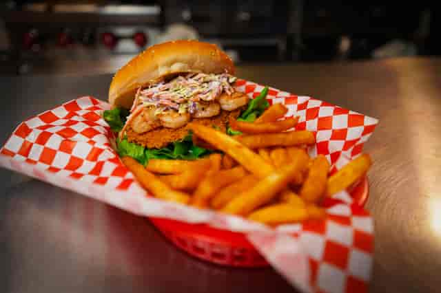 El Chilito Fish-N-Chips