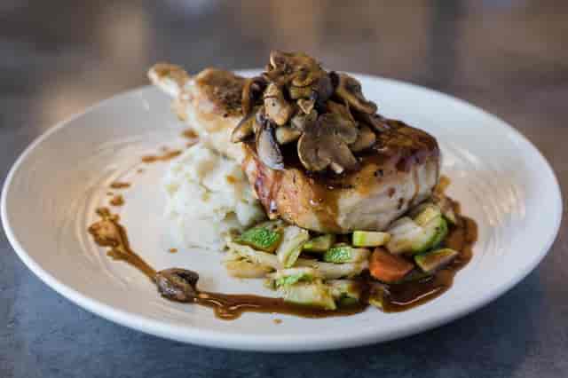 pork chop