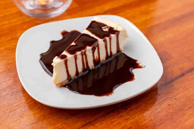 cheese cake