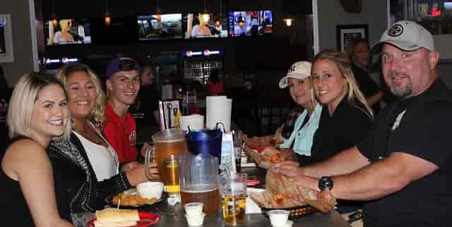 family night