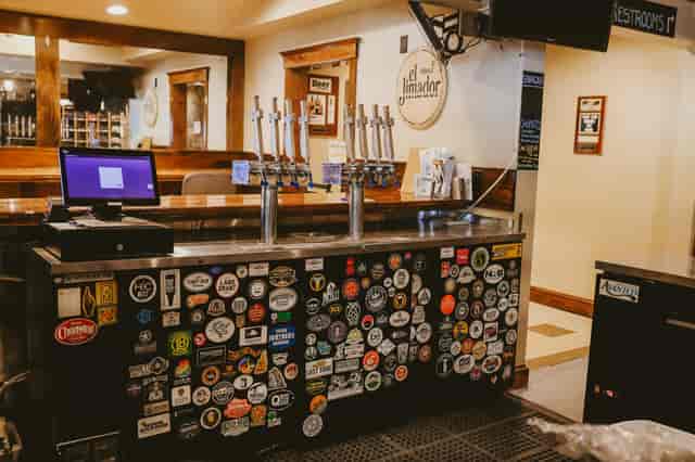 Taps