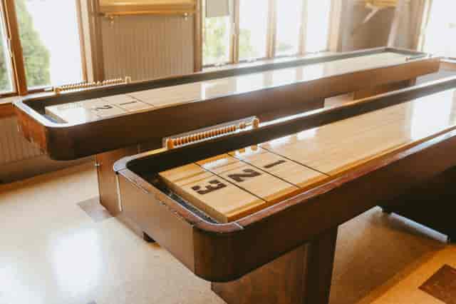 Boards