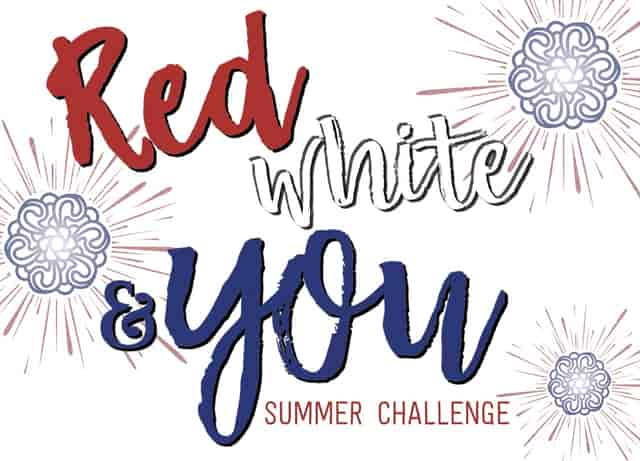 Red White You