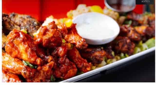 wings