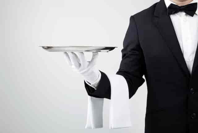 The Impact of Covid-19 on the Restaurant Industry Moving Forward