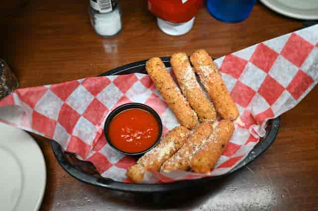 Menu Fort Worth Wild Pitch Sports Bar Grill Sports Bar In Tx