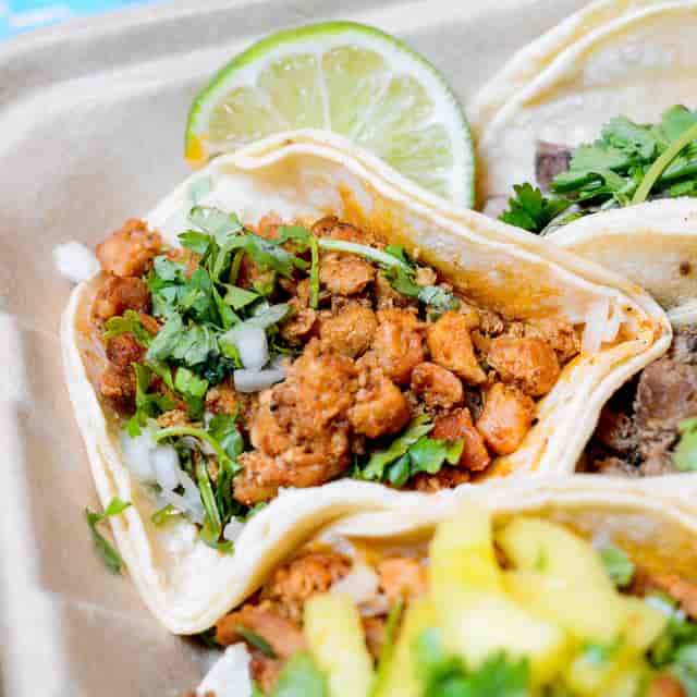 Los Agaves Brings the Best Burrito in WA in Food & Wine Magazine