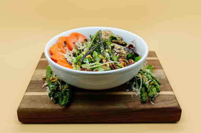 Catering Menu & Family-Size Items