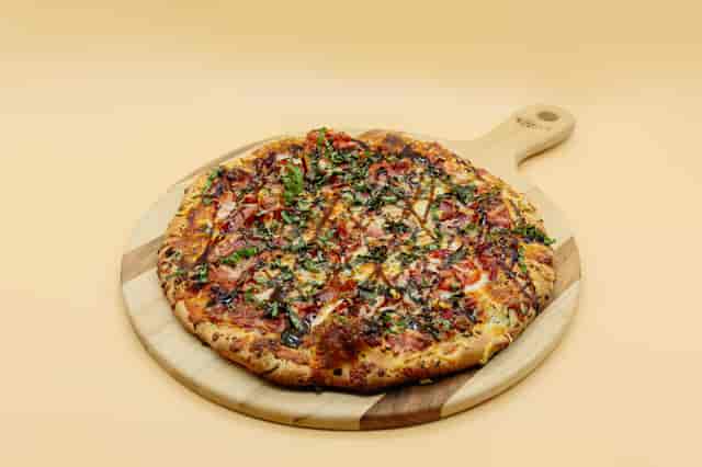 Catering Menu & Family-Size Items