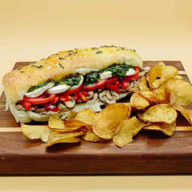sandwich