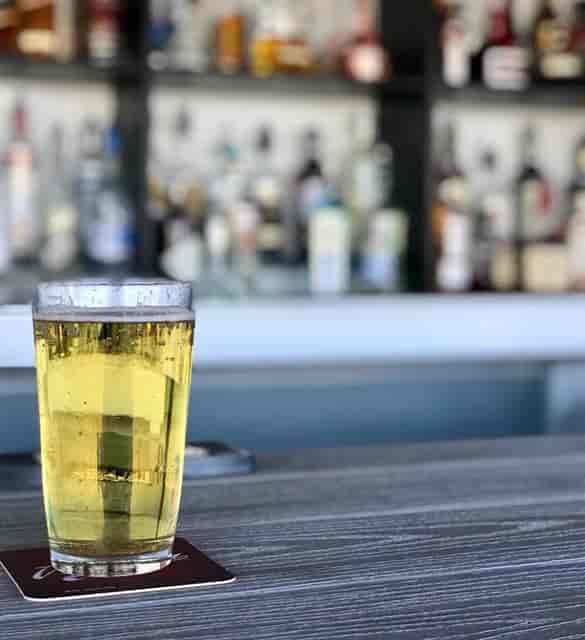 beer