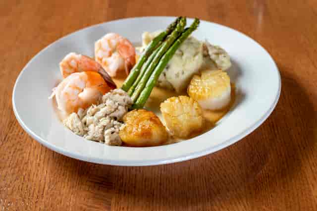 seafood