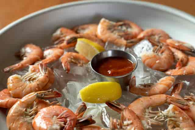 shrimp