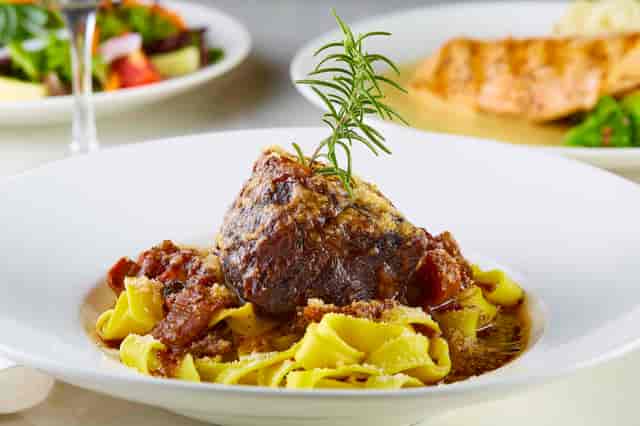 short rib