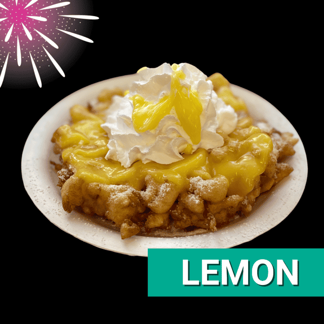 lemon