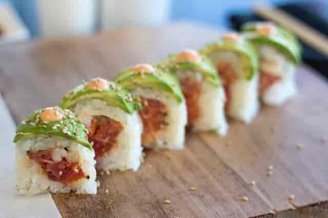 roll