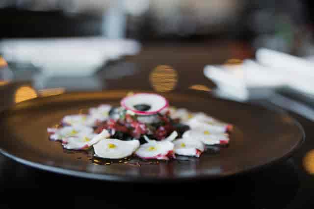 plate of food