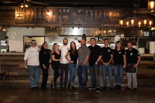 Our Team