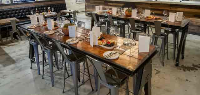 Dinning Room