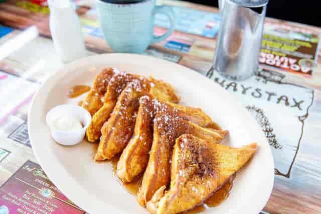 french toast