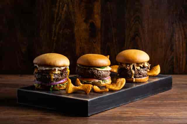 burgers