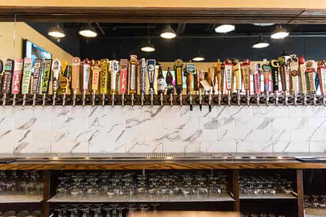 taps