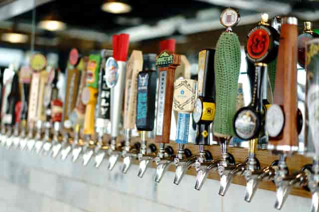 tap
