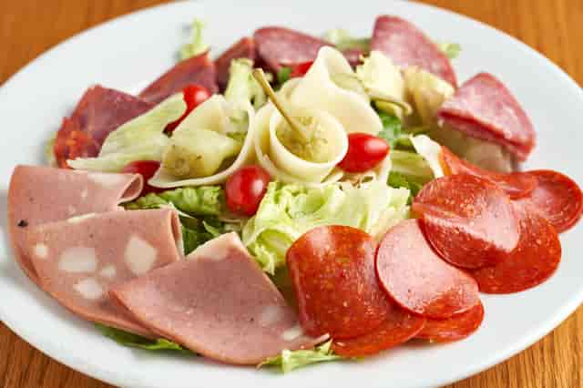 antipasto salad