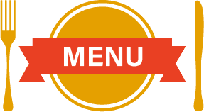 menu logo